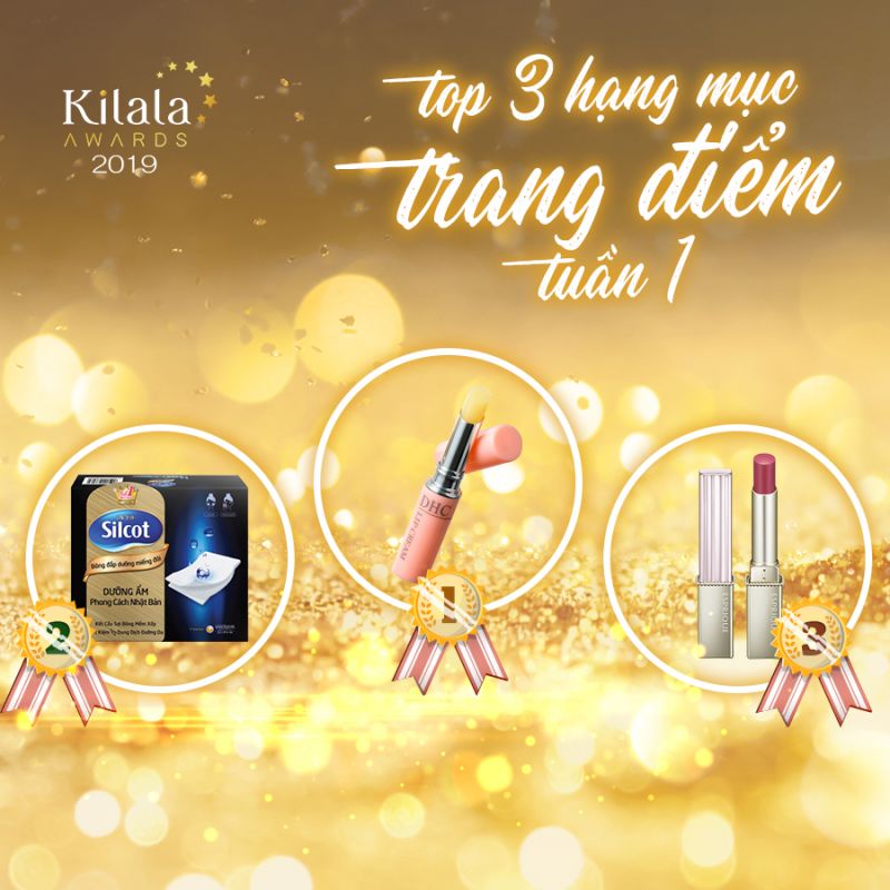 Top 3 hạng mục trang điểm Top 3 hạng mục trang điểm